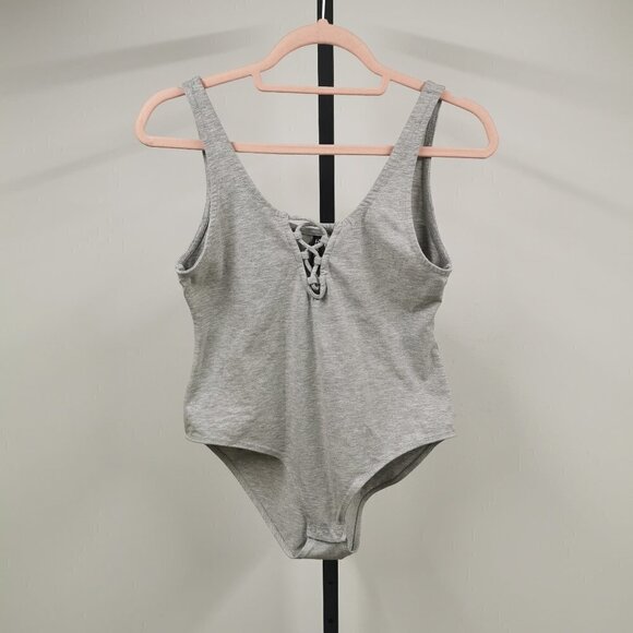 Divided Tops - H&m Divided  Bodysuit